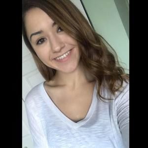 Meet your Posher, Lindsay